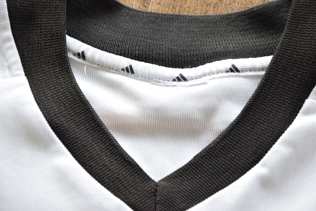 Deutschland 2002 Heim Trikot L DFB