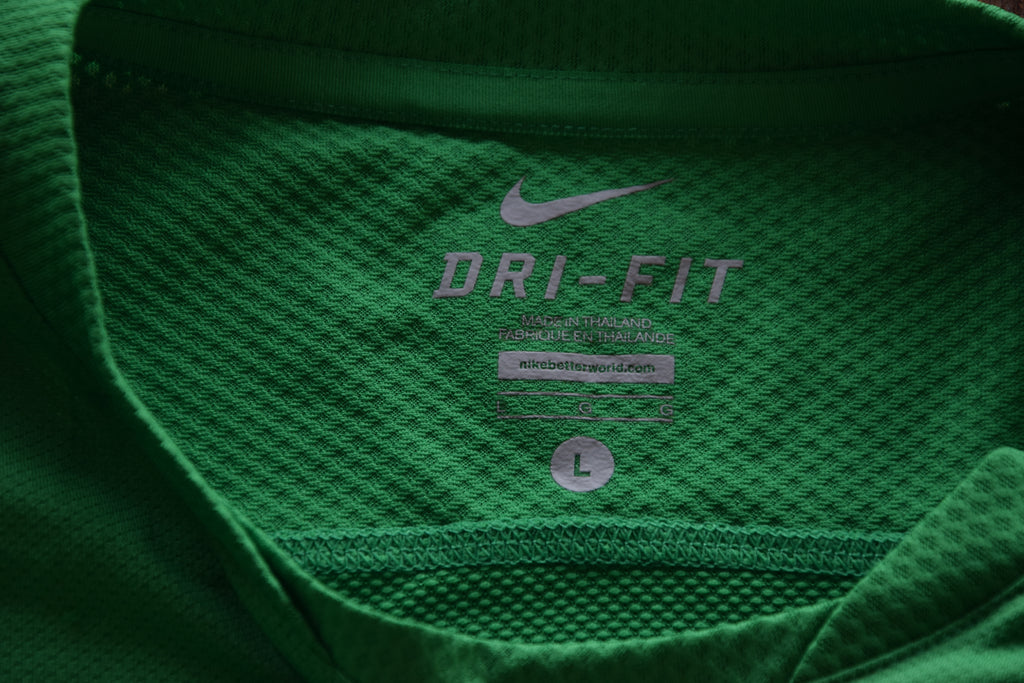 Werder Bremen Sweatshirt 2010 Nike L