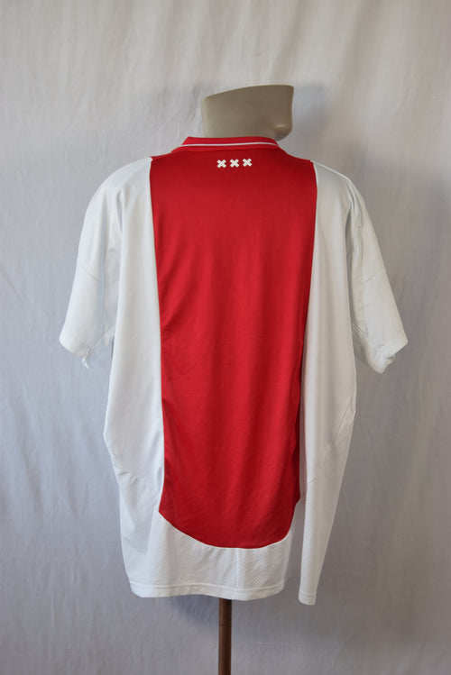 Ajax 2024/2025  Heimtrikot XXL Adidas