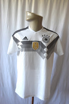 Deutschland 2018 Heim Trikot M DfB