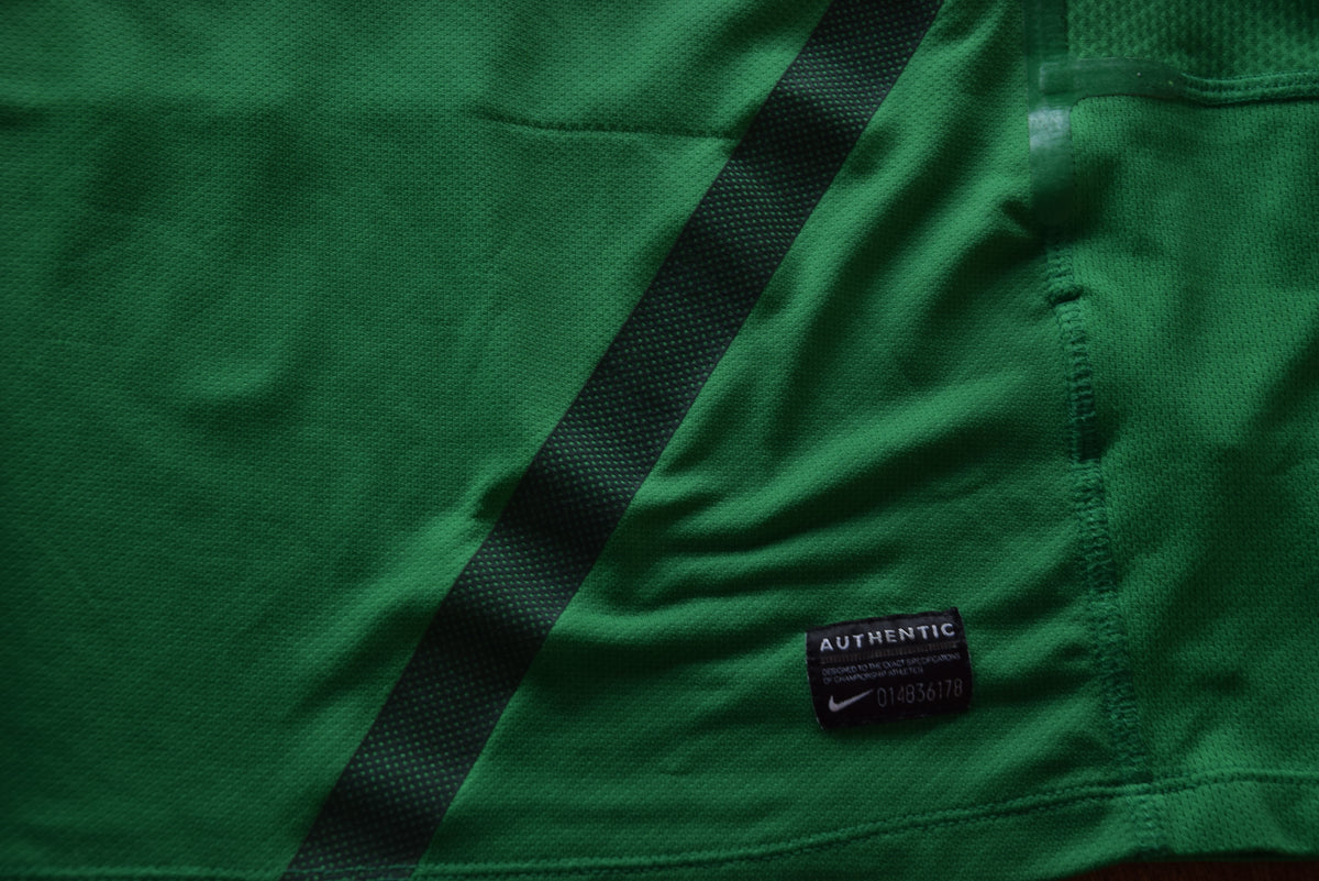 Werder Bremen Sweatshirt 2010 Nike L