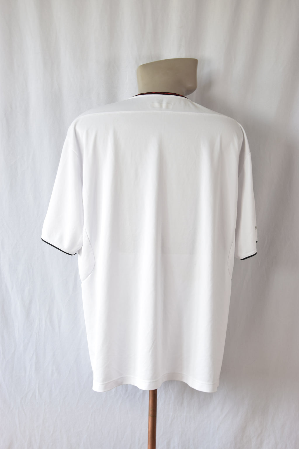 Liverpool FC 2003/2004 Auswärtstrikot 3XL Reebok