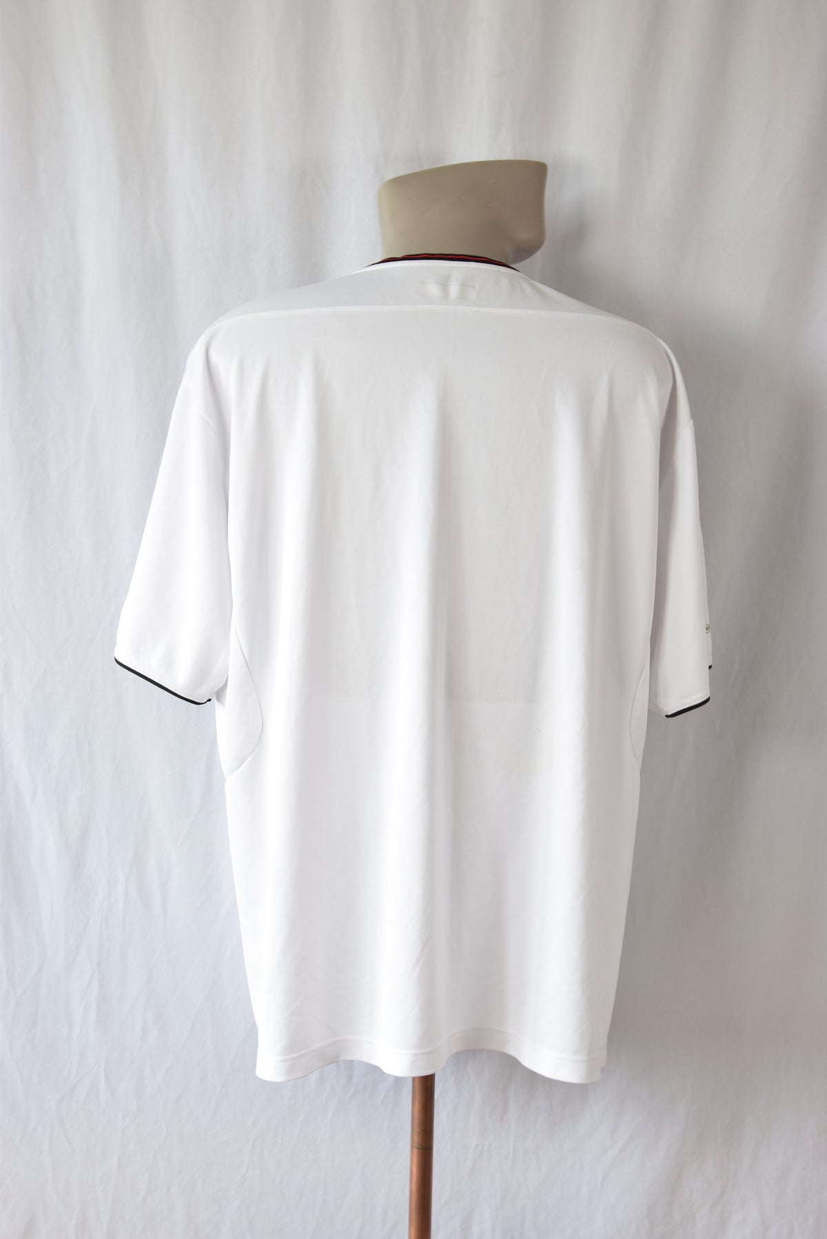 Liverpool FC 2003/2004 Auswärtstrikot 3XL Reebok