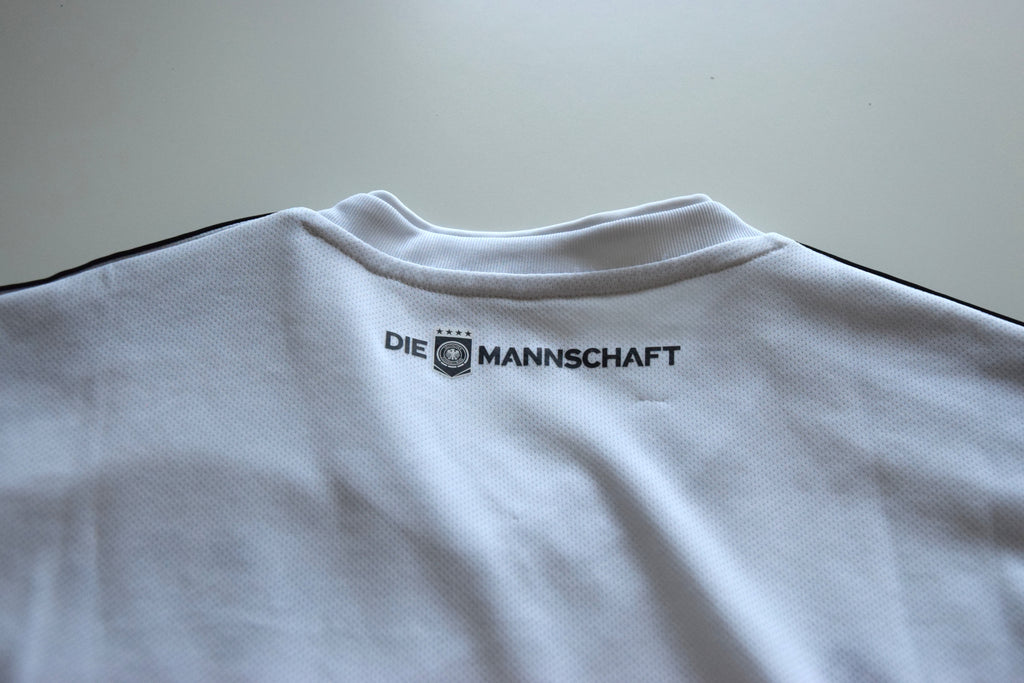 Deutschland 2018 Heim Trikot M DfB