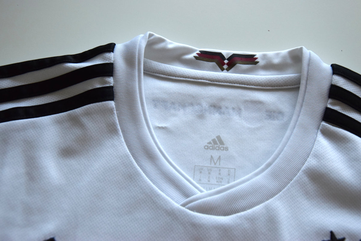 Deutschland 2018 Heim Trikot M DfB
