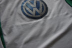 VfL Wolfsburg Trikot 2009/2010 Heim #10 Nowak Adidas