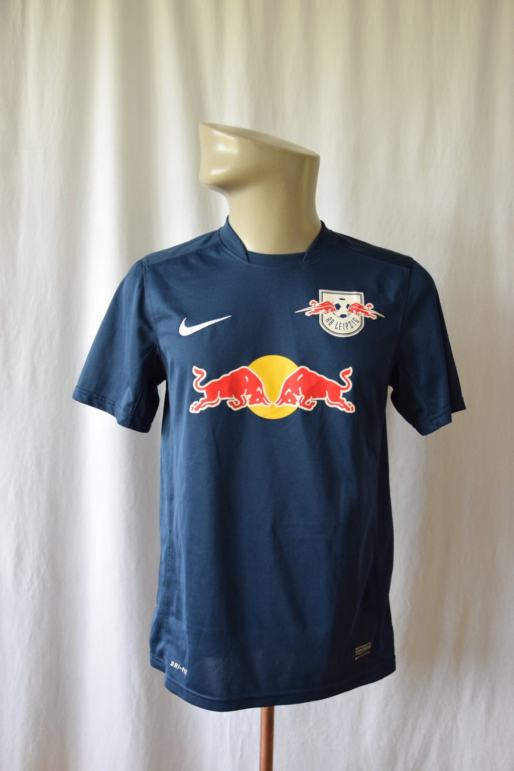 RB Leipzig 2014/2015 Auswärts Trikot S Nike