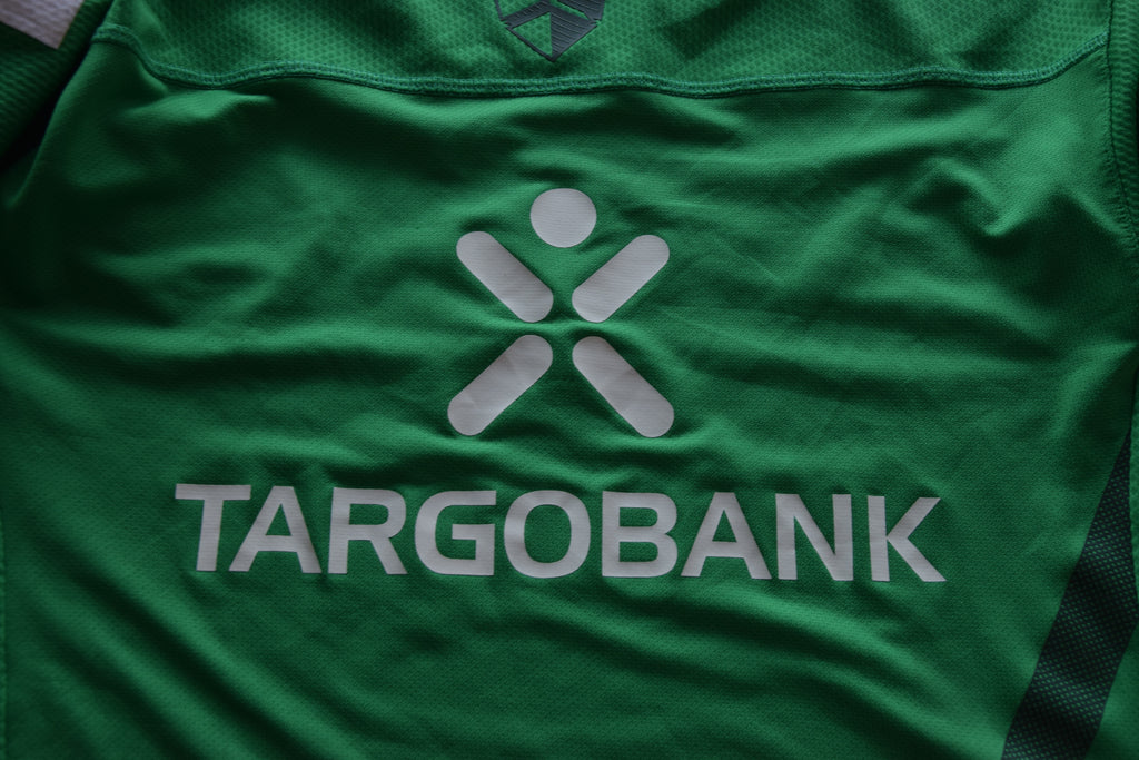 Werder Bremen Sweatshirt 2010 Nike L