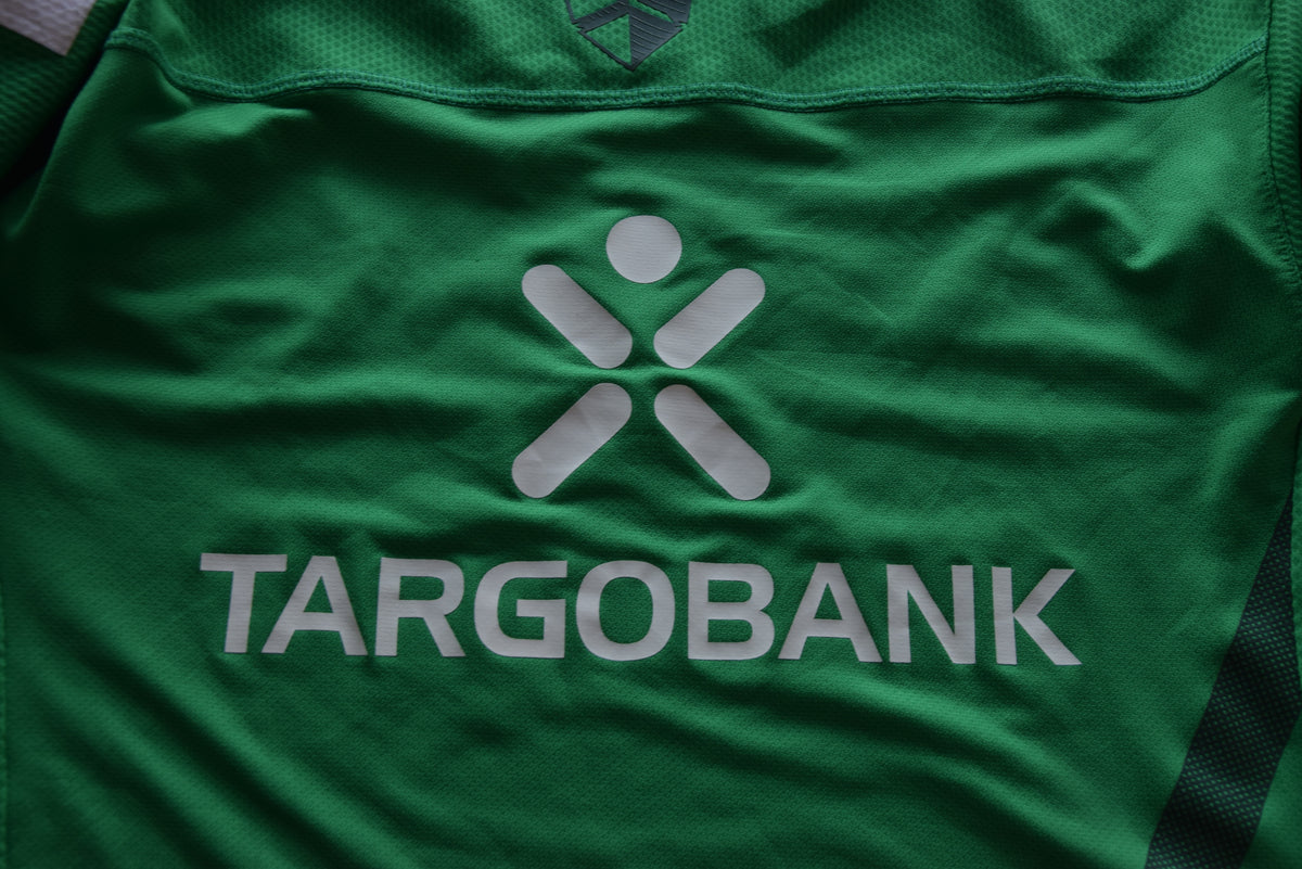 Werder Bremen Sweatshirt 2010 Nike L