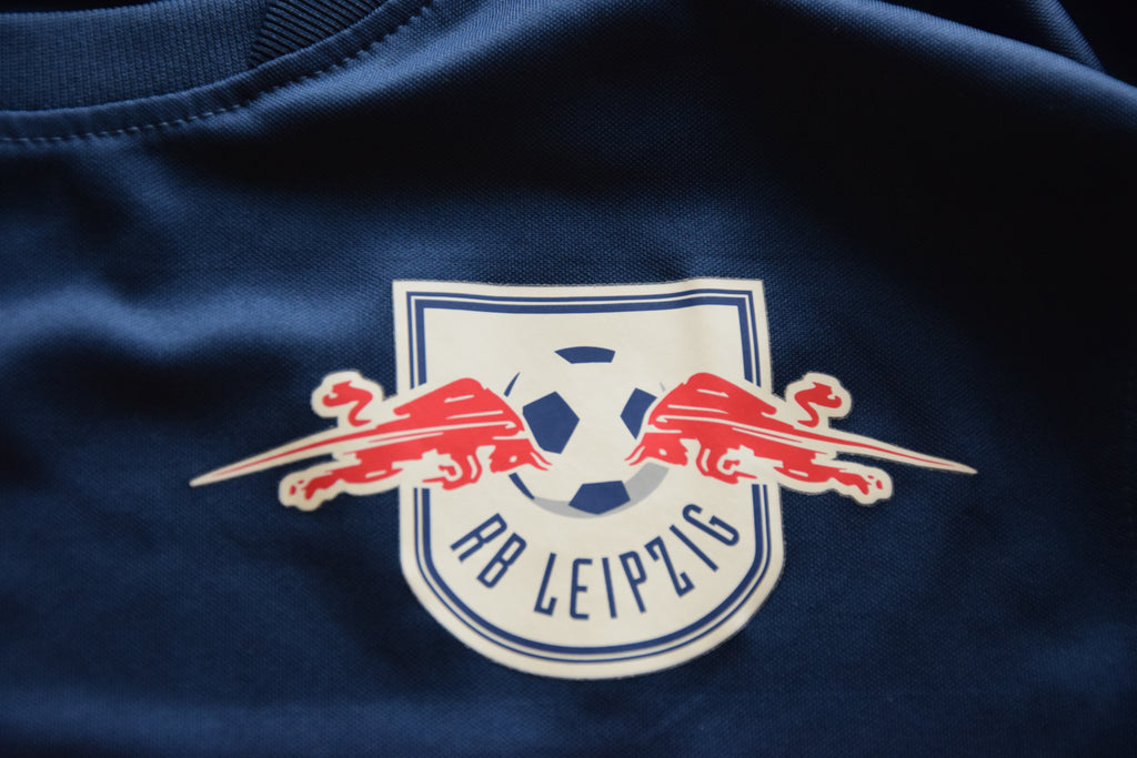 RB Leipzig 2014/2015 Auswärts Trikot S Nike