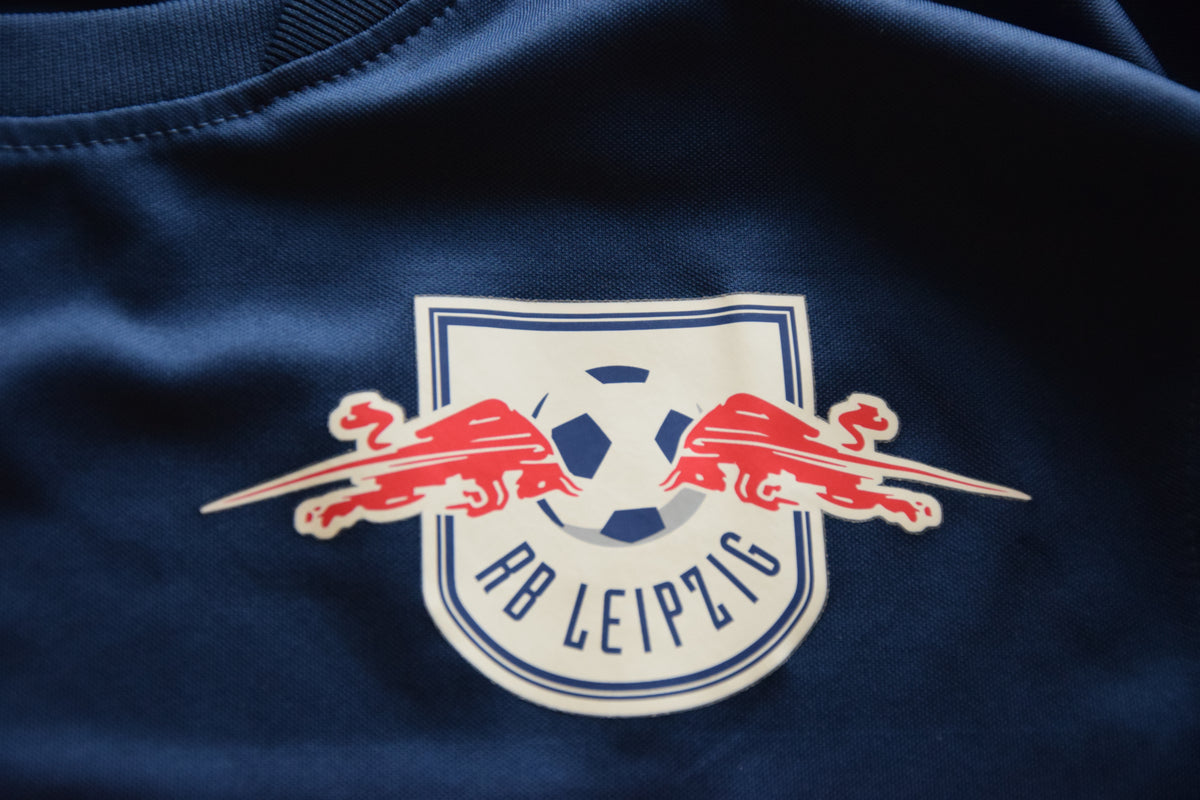 RB Leipzig 2014/2015 Auswärts Trikot S Nike