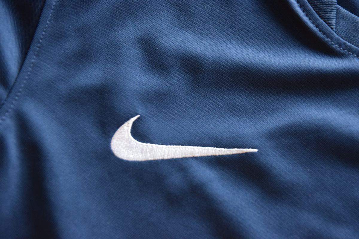 RB Leipzig 2014/2015 Auswärts Trikot S Nike