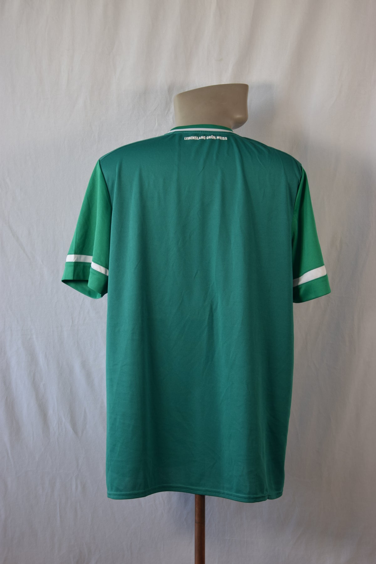 Werder Bremen 2021/2022 Heimtrikot  XXL Umbro