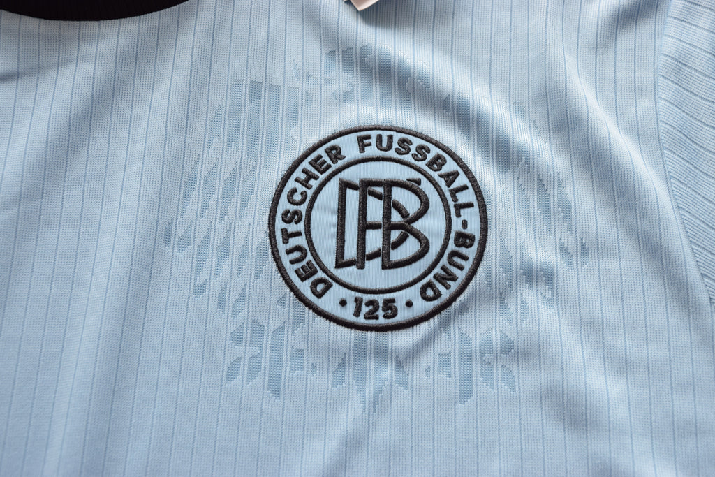 Deutschland 125 Jahre DFB Torwart Trikot XL NEU