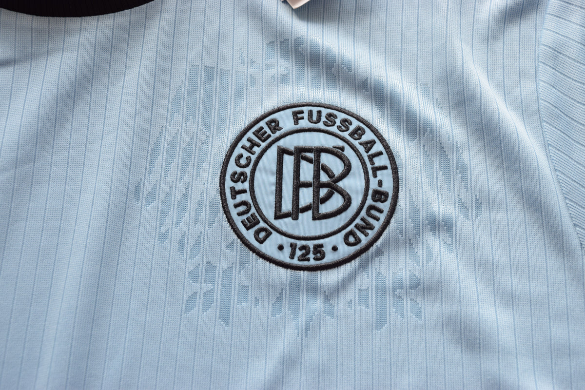 Deutschland 125 Jahre DFB Torwart Trikot XL NEU