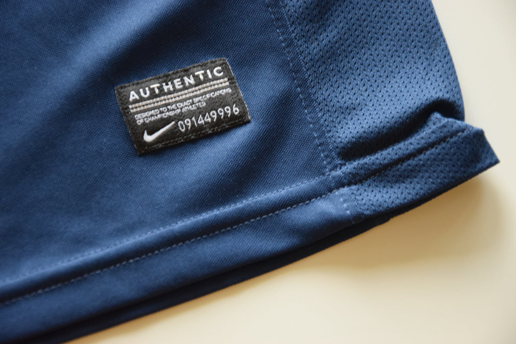RB Leipzig 2014/2015 Auswärts Trikot S Nike