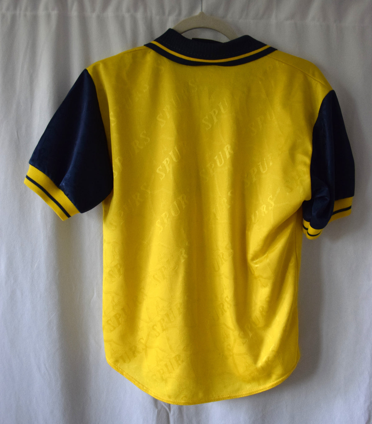 tottenham hotspur trikot 1996/1997 Away L Boy Kind Pony