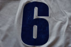 Stuttgarter Kickers 2004-2006 Trikot #6 M/L