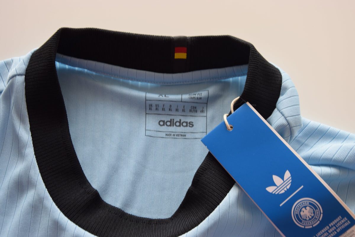 Deutschland 125 Jahre DFB Torwart Trikot XL NEU