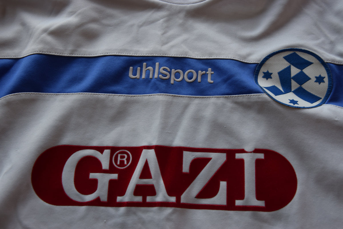 Stuttgarter Kickers 2004-2006 Trikot #6 M/L