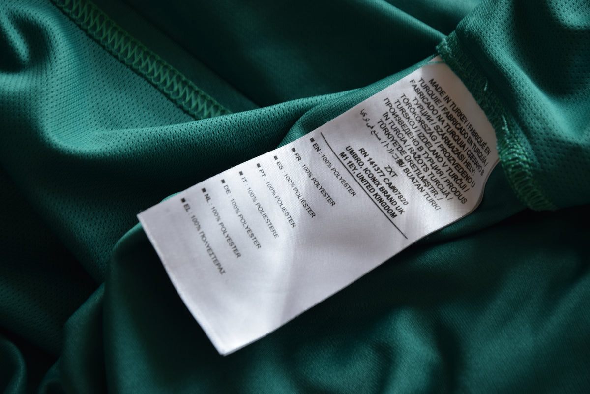 Werder Bremen 2021/2022 Heimtrikot  XXL Umbro