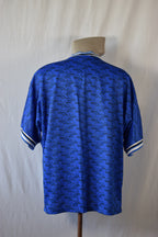 Template Trikot Puma 90' XL