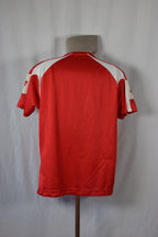 1. FSV Mainz 2005/2006 Heimtrikot Lotto S