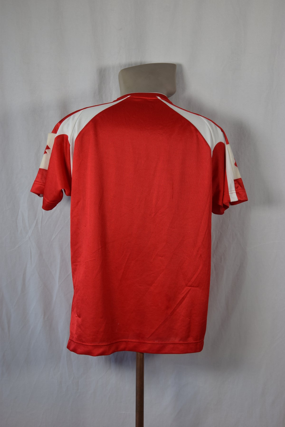 1. FSV Mainz 2005/2006 Heimtrikot Lotto S
