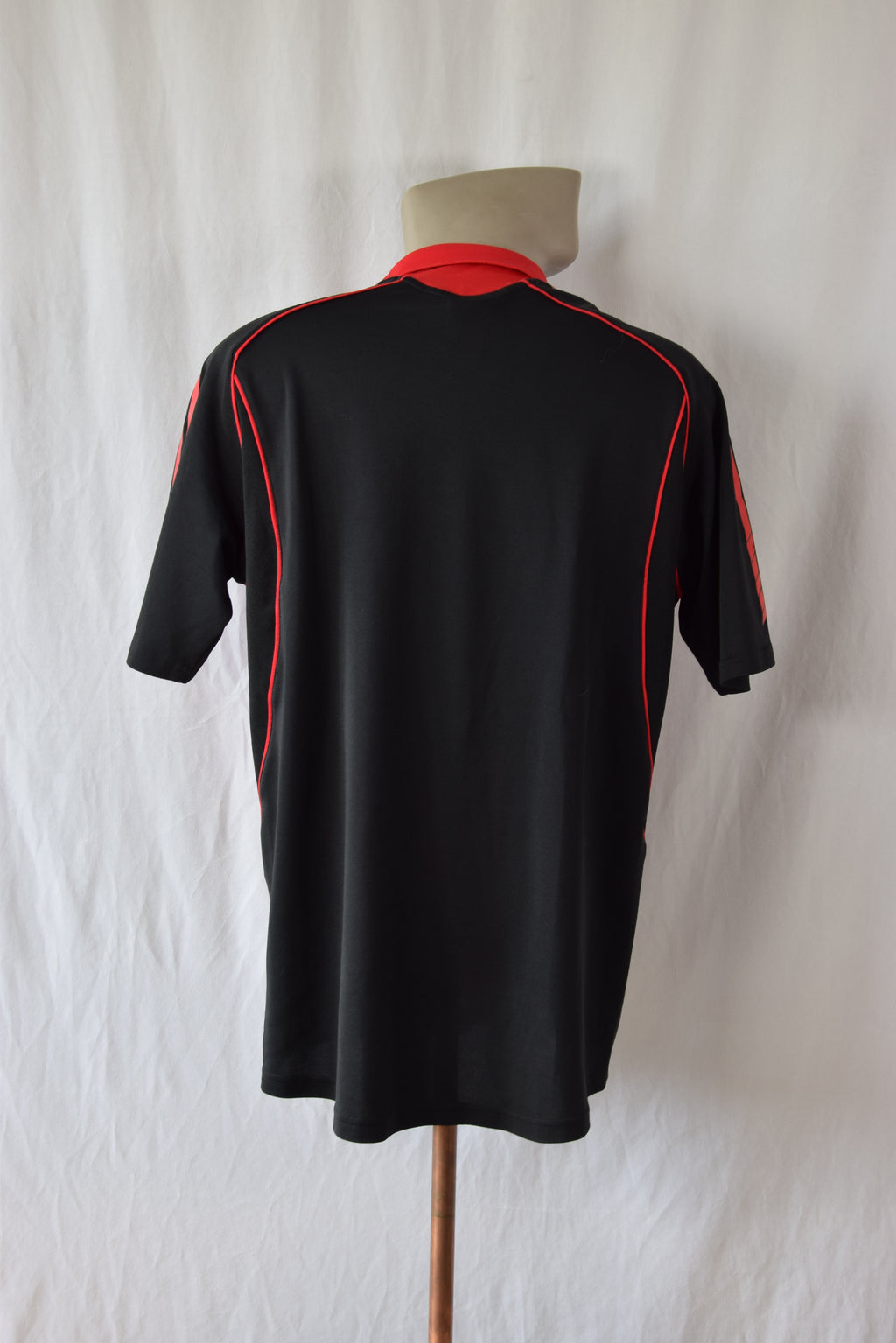 1. FC Nürnberg 2005-2007 Heimtrikot M Adidas