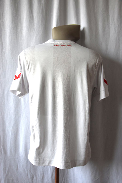 1. FC Köln Trikot 2016/2017 Heim M Erima Shirt