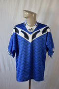 Template Trikot Puma 90' XL