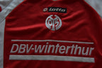 1. FSV Mainz 2005/2006 Heimtrikot Lotto S