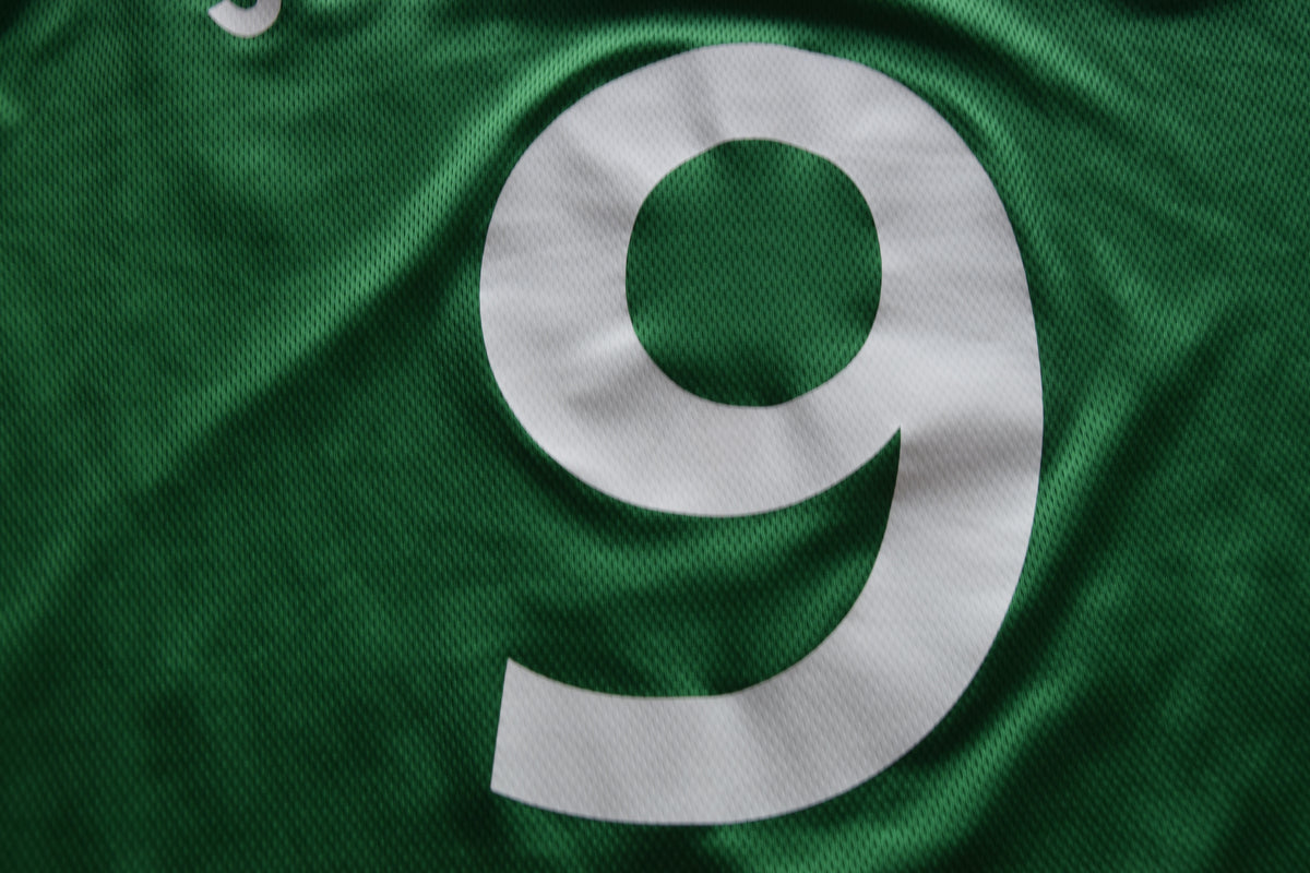 SG Groß Gaglow 2015/2016 Pokal Trikot Nike M