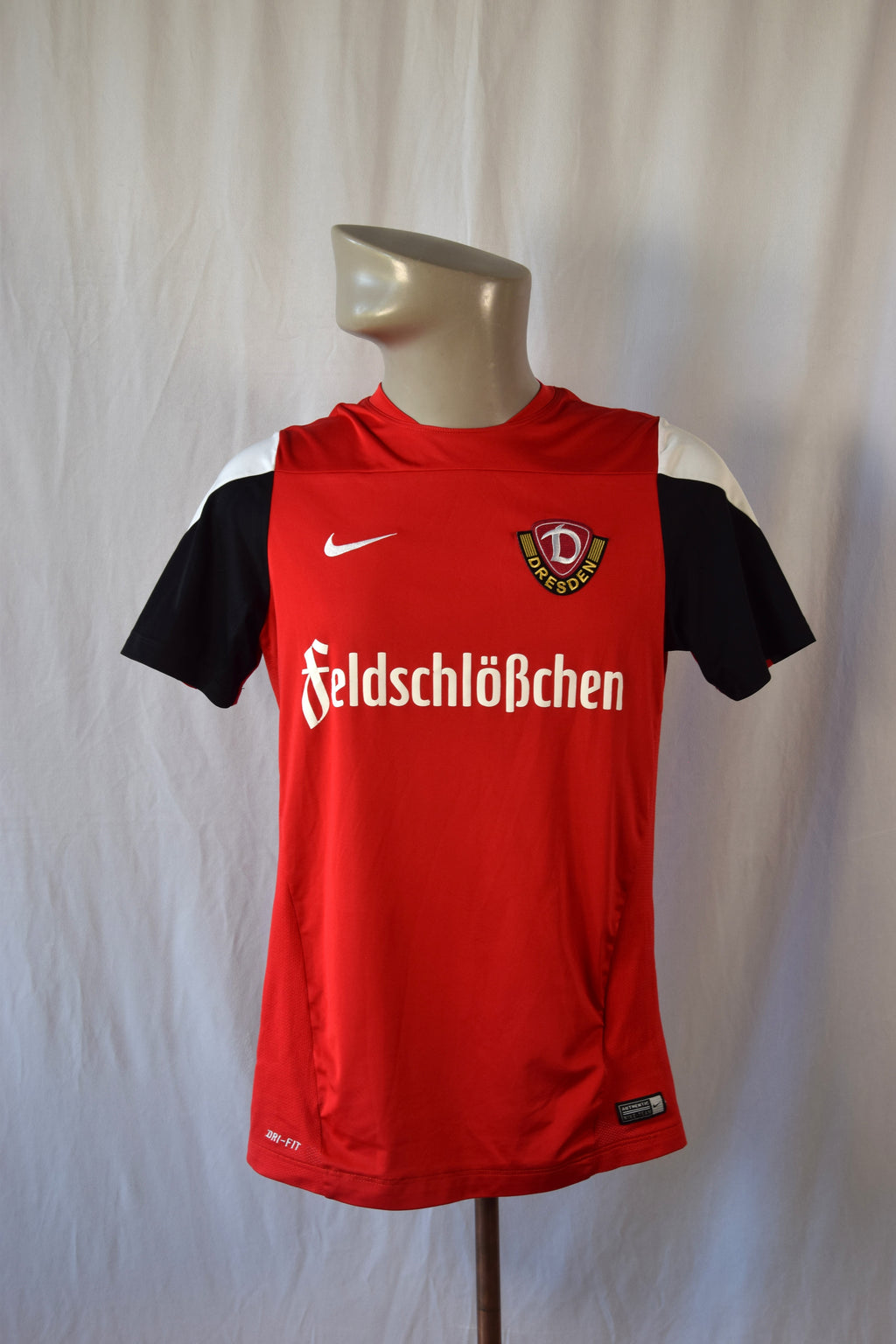 Dynamo Dresden M Trikot Training