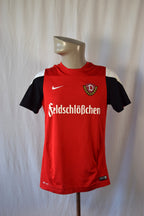 Dynamo Dresden M Trikot Training