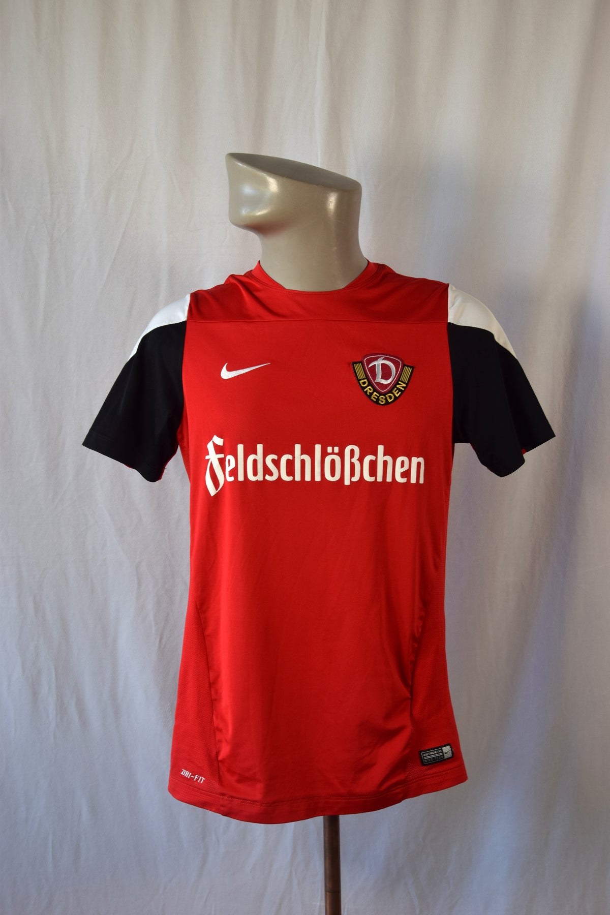 Dynamo Dresden M Trikot Training