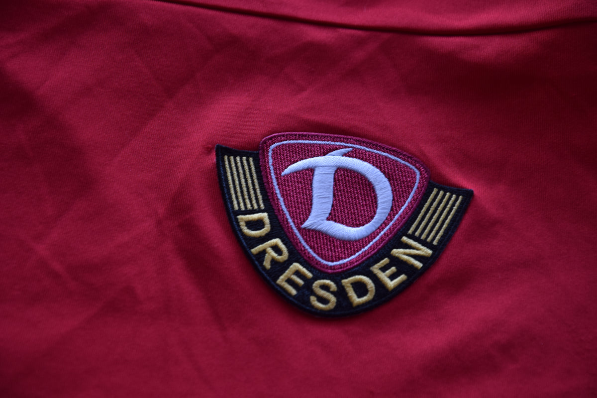 Dynamo Dresden M Trikot Training
