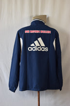 RB Leipzig Jacke 7 2011/2012 Adidas