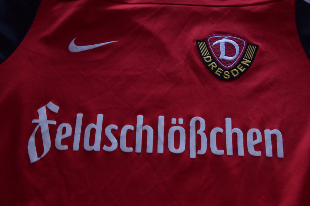 Dynamo Dresden M Trikot Training