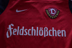 Dynamo Dresden M Trikot Training