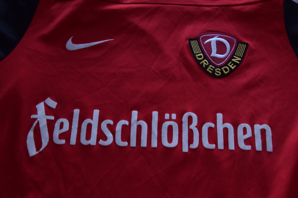 Dynamo Dresden M Trikot Training