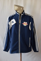 RB Leipzig Jacke 7 2011/2012 Adidas