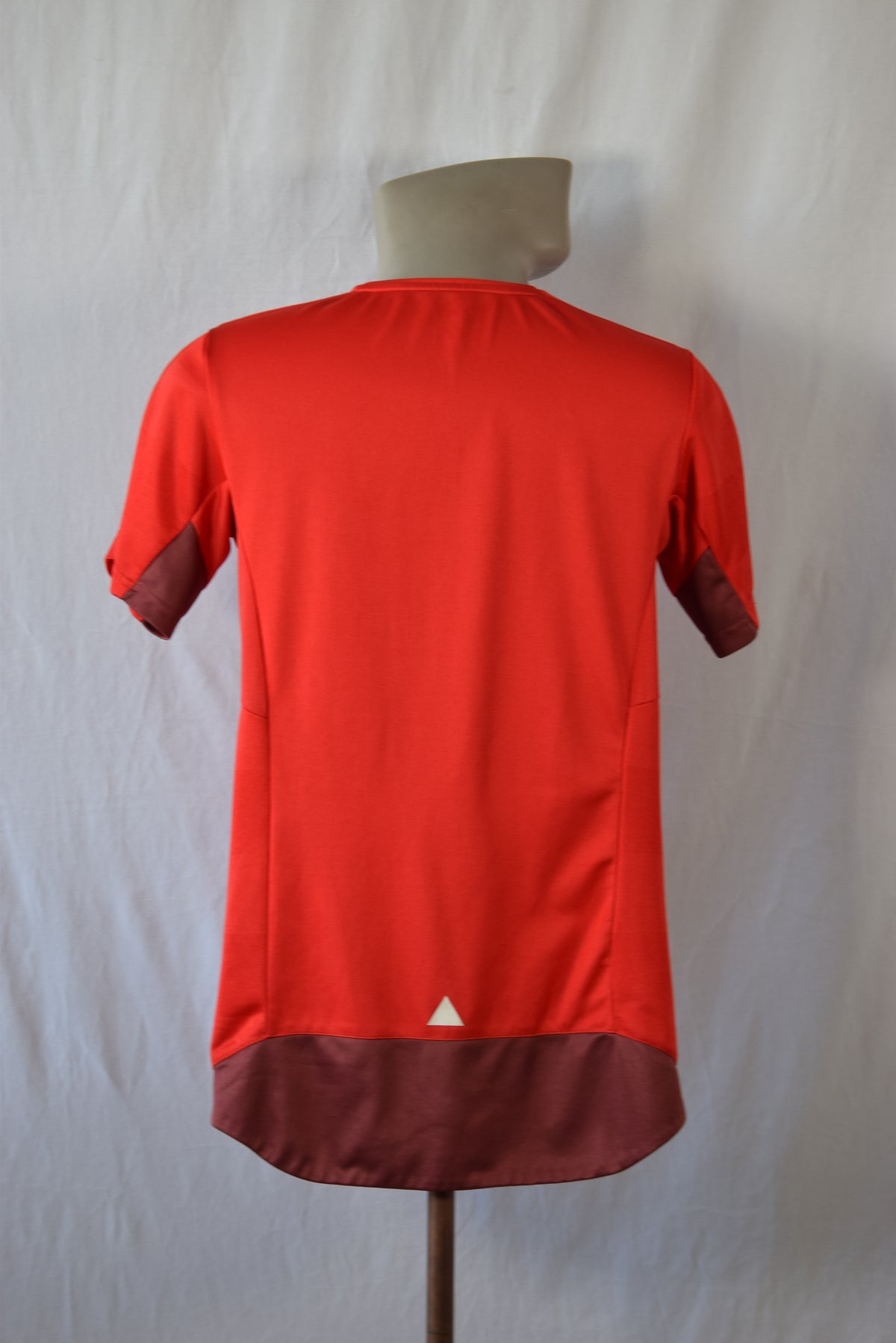 Rot-Weiss Essen 2015/2016 Heimtrikot S Puma