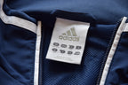 RB Leipzig Jacke 7 2011/2012 Adidas