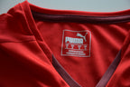 Rot-Weiss Essen 2015/2016 Heimtrikot S Puma