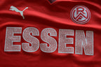 Rot-Weiss Essen 2015/2016 Heimtrikot S Puma