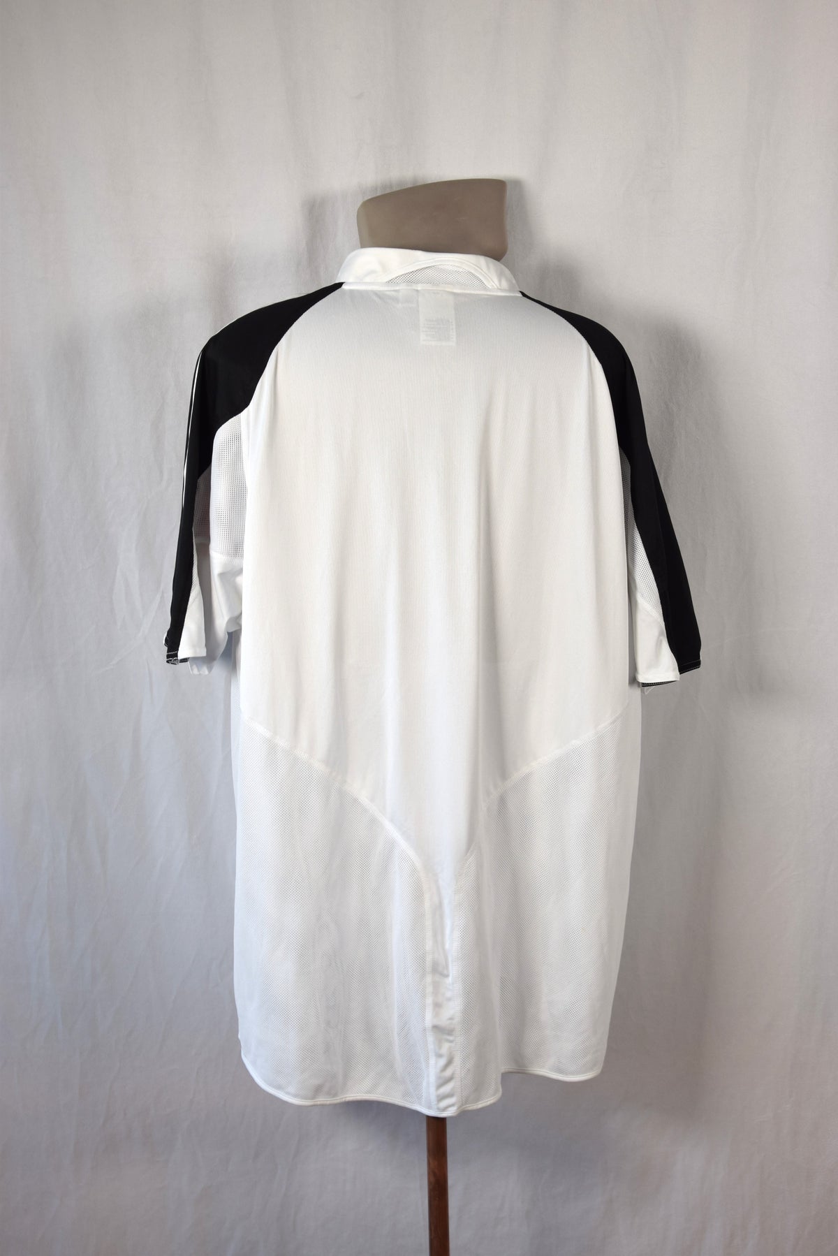 DFB Deutschland 2004 Heimtrikot Adidas XXL