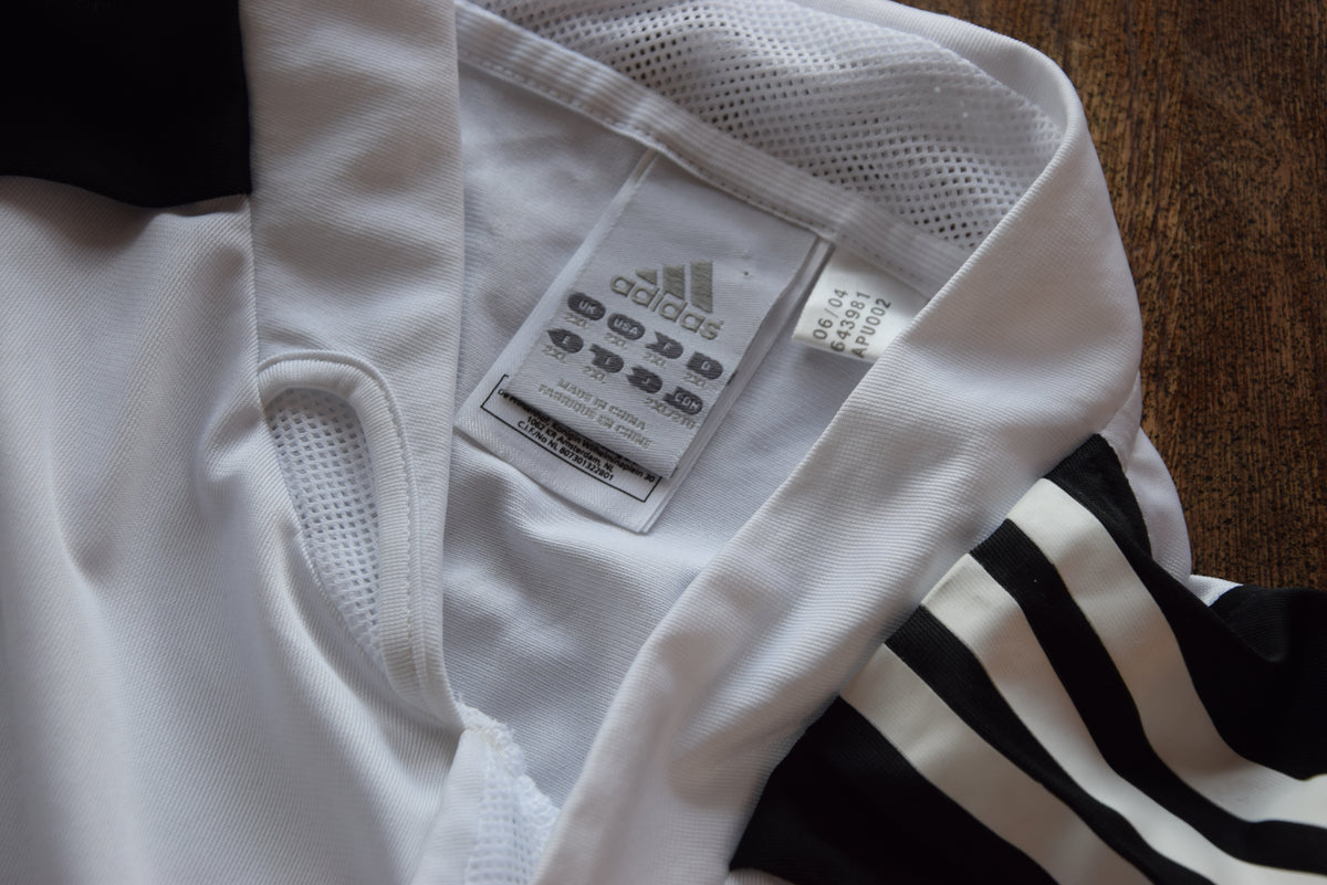 DFB Deutschland 2004 Heimtrikot Adidas XXL