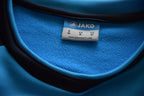 Karlsruher SC JAKO 2017/2018 Jacke Sweatshirt KSC M