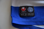 MSV Duisburg  2014/2015 Heimtrikot M Uhlsport